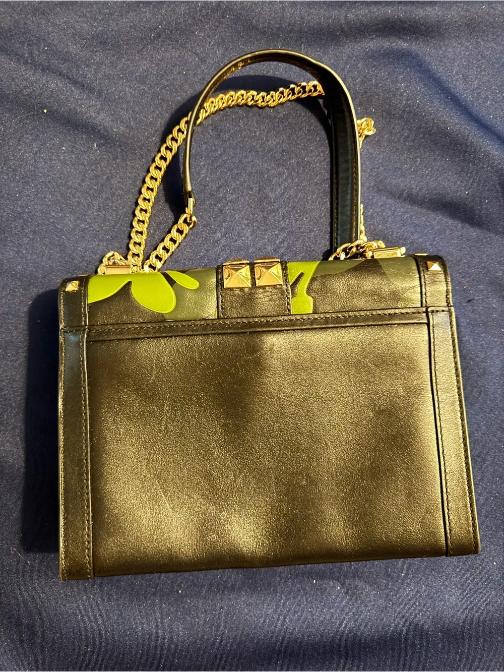 Michael Kors chic studded